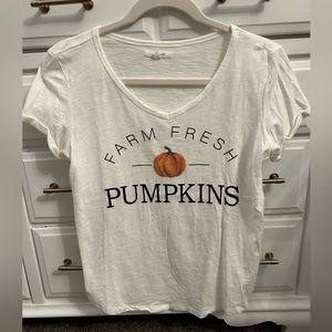Farm Fresh Pumpkins T-Shirt